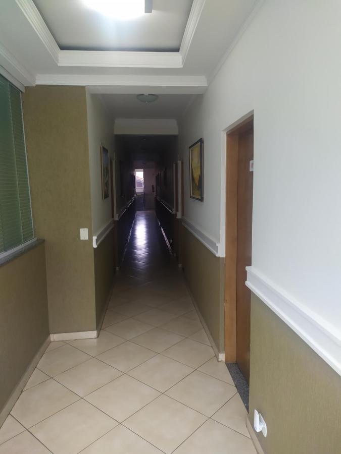 Hotel Dayse Santana de Parnaiba Bagian luar foto