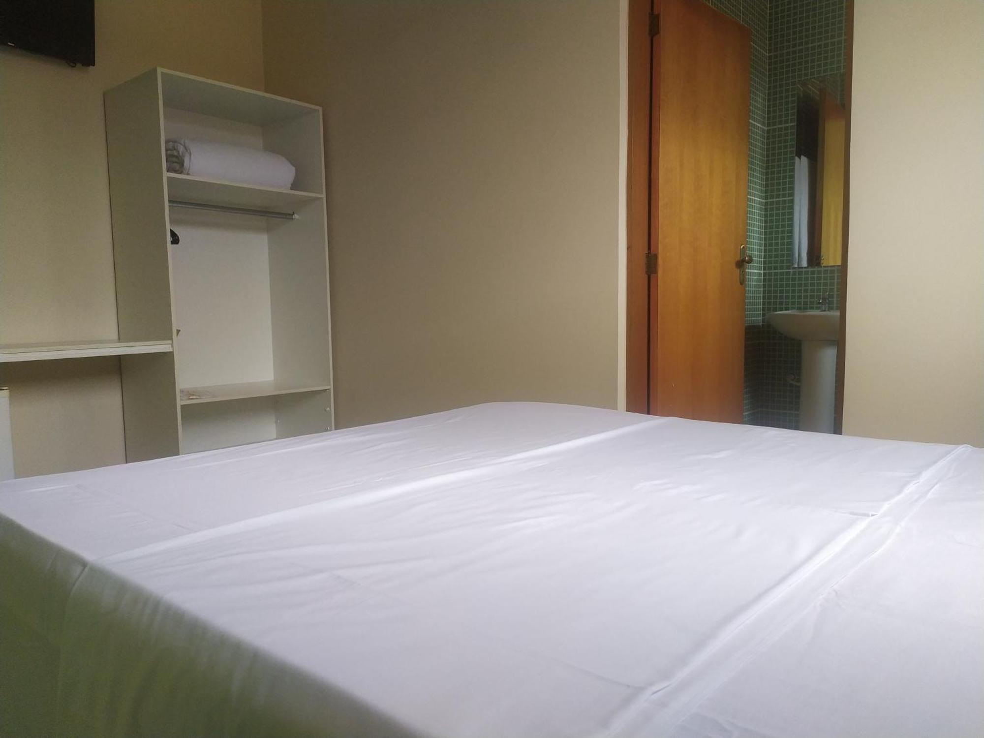 Hotel Dayse Santana de Parnaiba Ruang foto