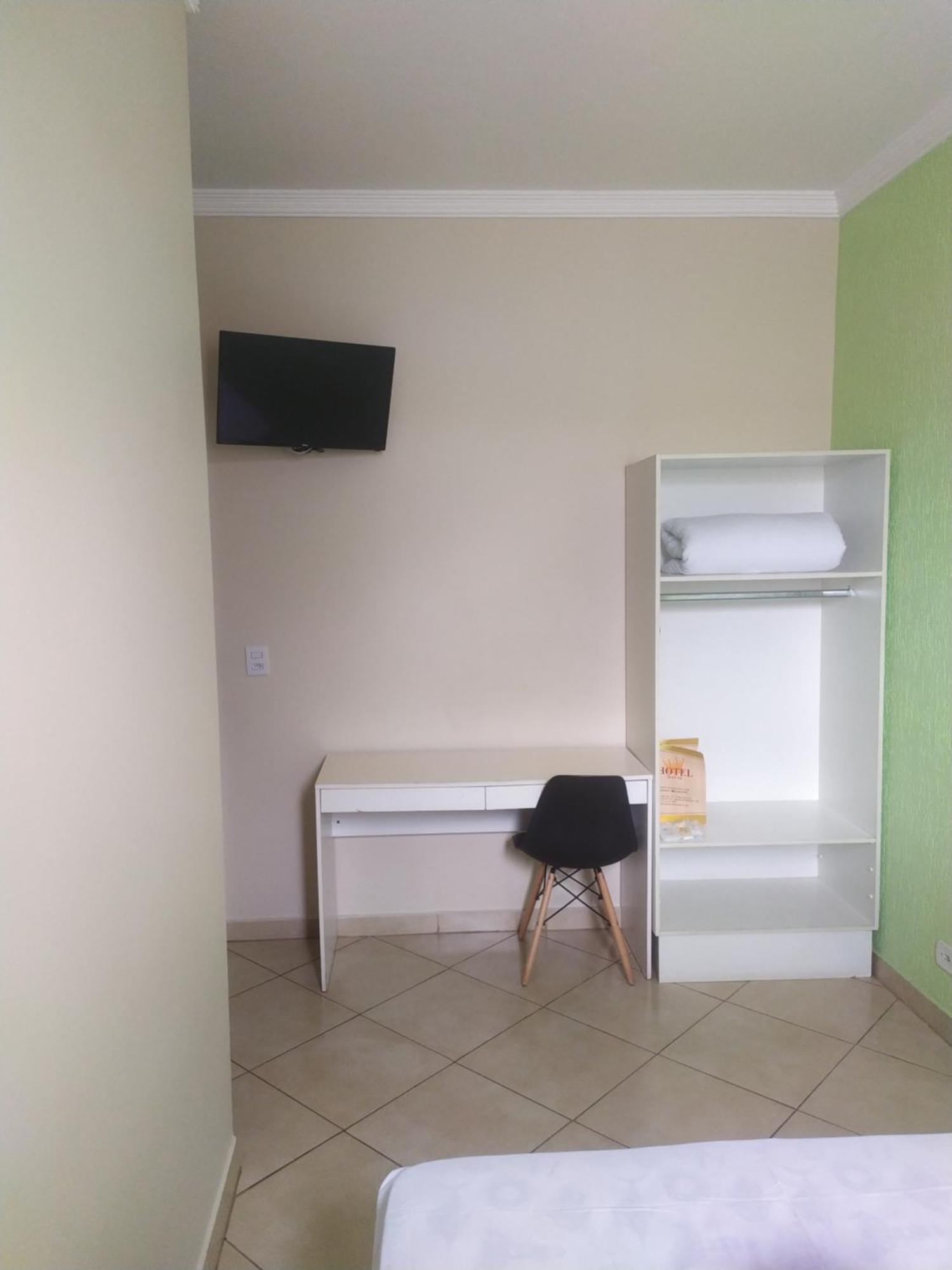 Hotel Dayse Santana de Parnaiba Ruang foto