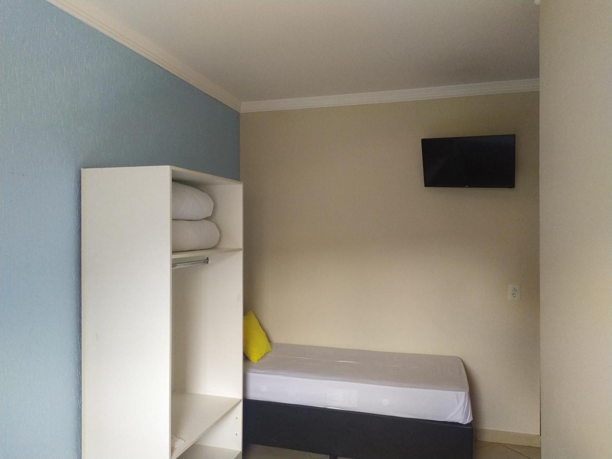 Hotel Dayse Santana de Parnaiba Ruang foto