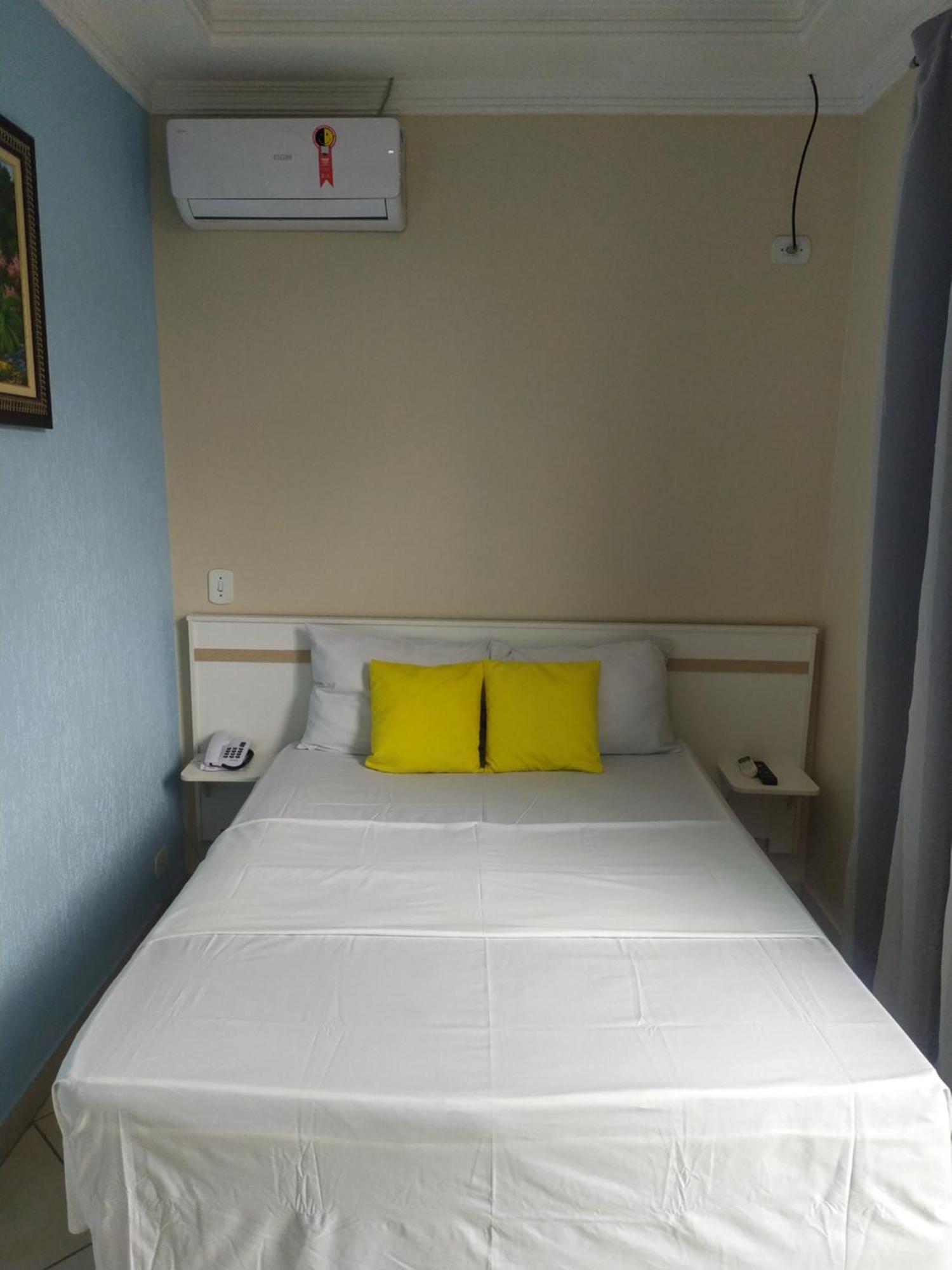 Hotel Dayse Santana de Parnaiba Ruang foto